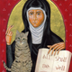 Illustration for article titled Getting Medieval On You: Julian of Norwich